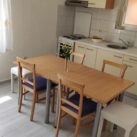 Apartment Iv&An Makarska Exterior foto