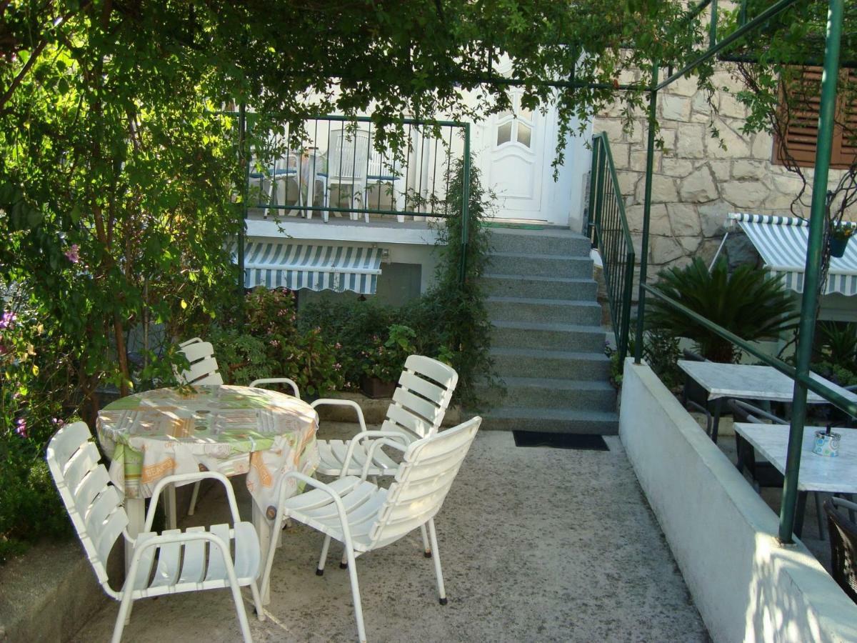 Apartment Iv&An Makarska Exterior foto