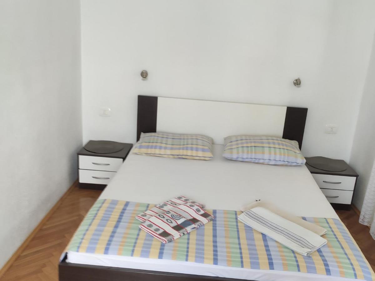 Apartment Iv&An Makarska Exterior foto