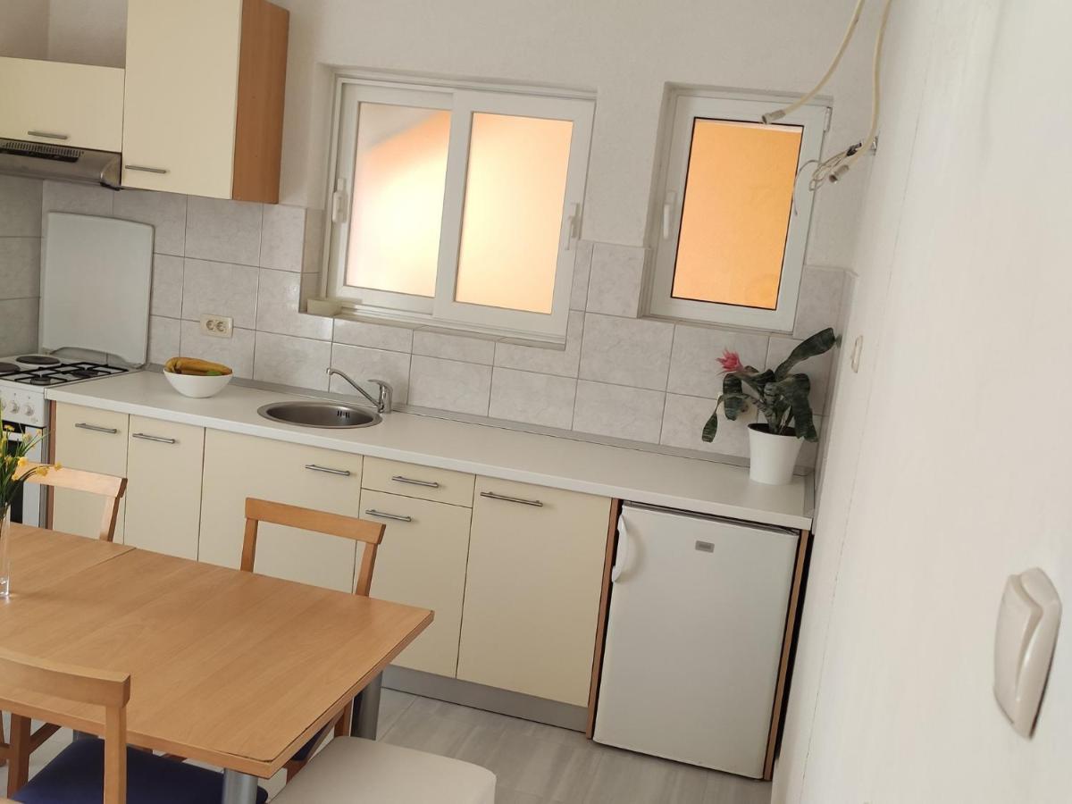 Apartment Iv&An Makarska Exterior foto