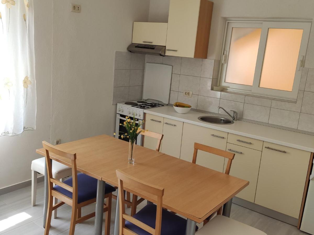 Apartment Iv&An Makarska Exterior foto