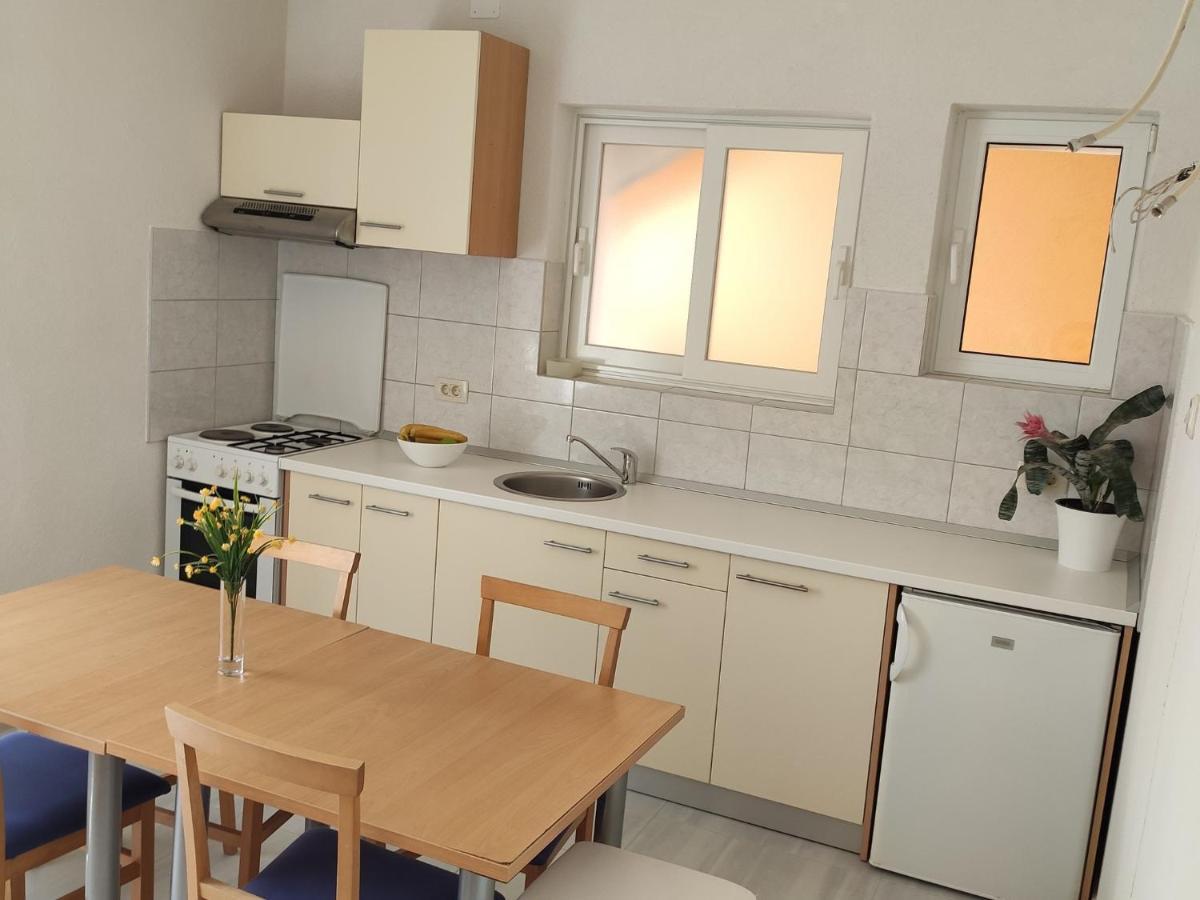 Apartment Iv&An Makarska Exterior foto