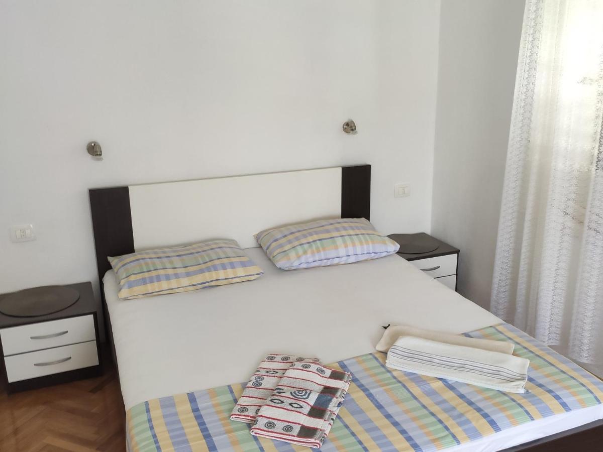 Apartment Iv&An Makarska Exterior foto